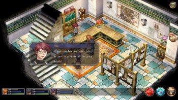 The Legend Of Heroes: Trails In The Sky (2014) PC | Лицензия