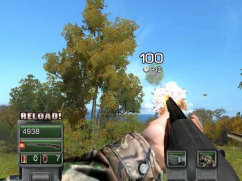 Reload (2015) PC | 