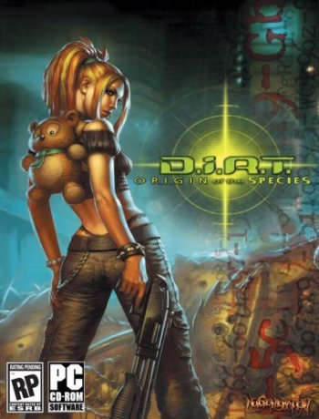 D.i.R.T:   (2006) PC | RePack