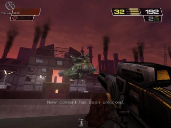 Red Faction 2 (2003) PC | RePack by RapeR71