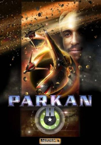 Parkan 2 (2005) PC | 