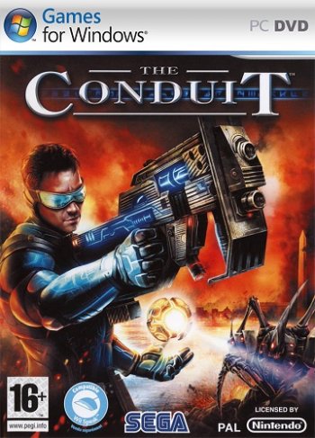 The Conduit (2009) PC | 