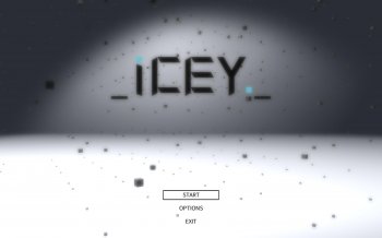 ICEY (2016) PC | 