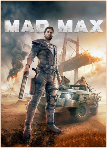 Mad Max 2 (2018)