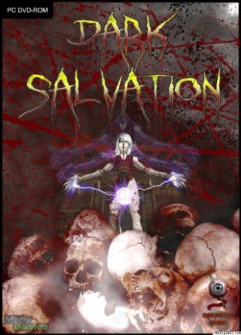 Dark Salvation (2010) PC | 