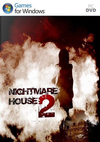 nightmare house 2 error