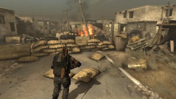 Global Ops: Commando Libya (2011) PC | [Shmel][R.G. Repackers]
