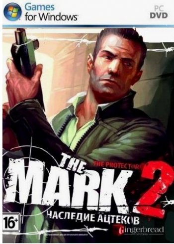 The Mark 2:   (2009) PC | Repack