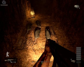 Tunnel Rats (2009) PC | 