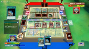 Yu-Gi-Oh! Legacy of the Duelist (2016) PC | RePack by FitGirl