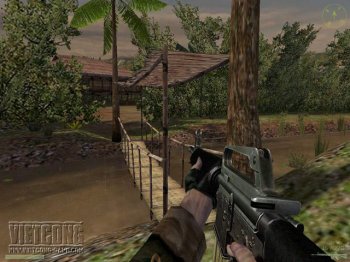 Vietcong (2003) PC | RePack