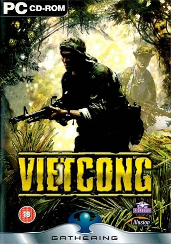 Vietcong (2003) PC | RePack