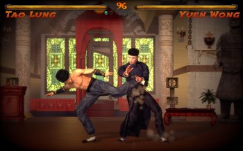 Kings of Kung Fu (2015) PC | 