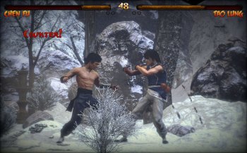 Kings of Kung Fu (2015) PC | 