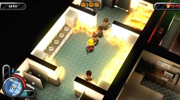 Flame Over (2015) PC | 
