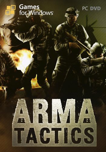 Arma: Tactics (2013) PC | 