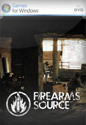 FireArms: Source (2014) PC | 