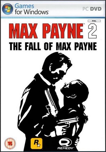 Max Payne 2: The Fall of Max Payne (2003) PC | Steam-Rip