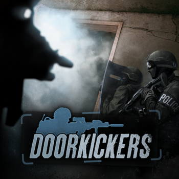 Door Kickers (2014) PC | 