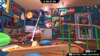 Action Henk (2015) PC | RePack  R.G. 