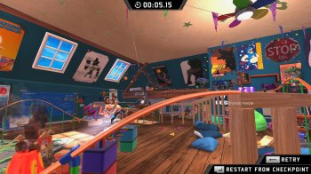 Action Henk (2015) PC | RePack  R.G. 
