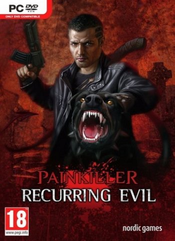 Painkiller: Recurring Evil (2012) PC | Лицензия