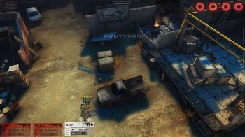 Arma: Tactics (2013) PC | 