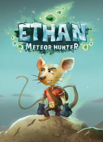 Ethan: Meteor Hunter (2013) PC | RePack  R.G. 