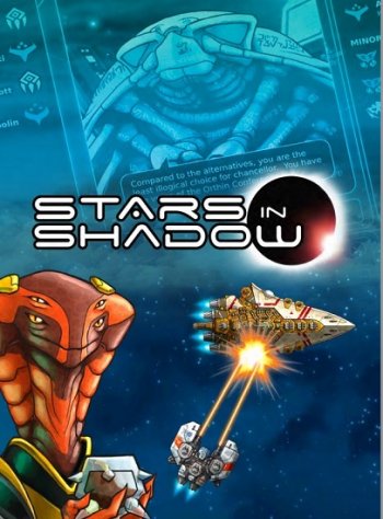 Stars in Shadow (2017)  | 