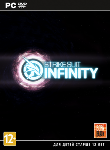 Strike Suit Infinity (2013) PC | Лицензия