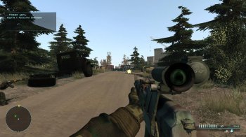 Chernobyl Commando (2013) PC | Repack by R.G. United Packer Group