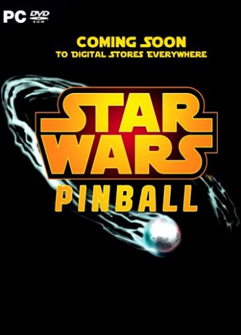 Pinball FX2 Star Wars (2017) PC | 