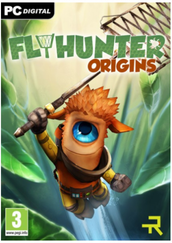 Flyhunter Origins (2014) PC | RePack by 