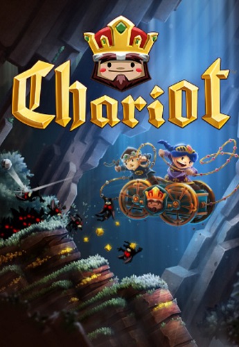Chariot (2014) PC | RePack от R.G. Механики
