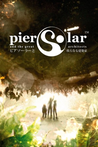 Pier Solar And The Great Architects (2014) PC | 