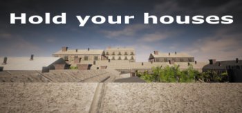 Hold your houses (2017) PC | 