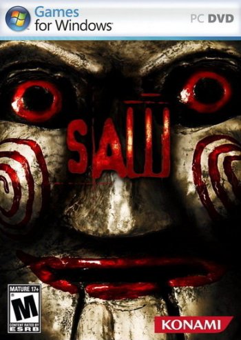 Saw: The Video Game (2009) PC | RePack  R.G. 
