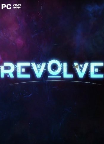 Revolve (2017) PC | 