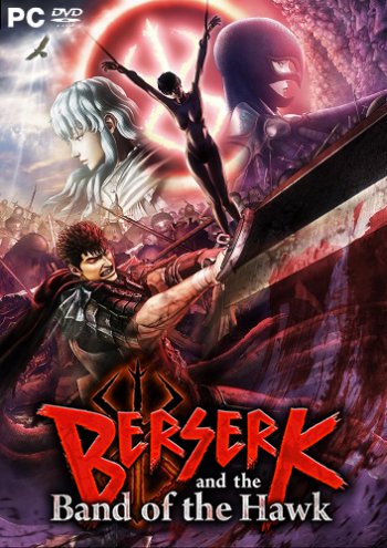 Berserk and the Band of the Hawk (2017) PC | RePack by VickNet