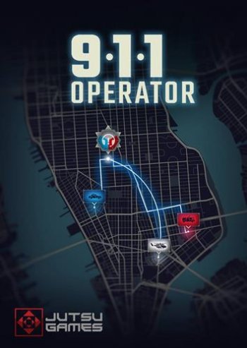 911 Operator (2017) PC | 