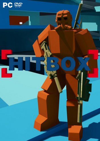 HitBox (2017) PC | Лицензия