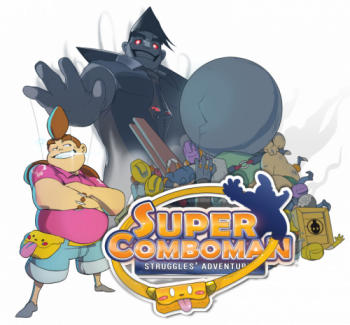 Super Comboman (2014) PC | RePack  R.G. 