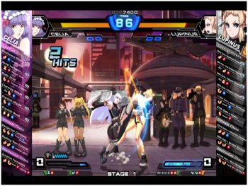 Chaos Code: New Sign Of Catastrophe (2017) PC | 