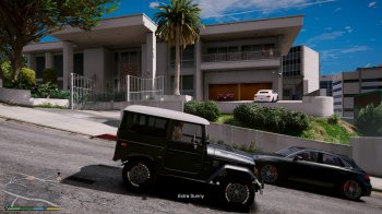 GTA 5 Redux 575 CARS PACK 1.0.1011.1 & 1.0.877.1 (2017) PC | Mods