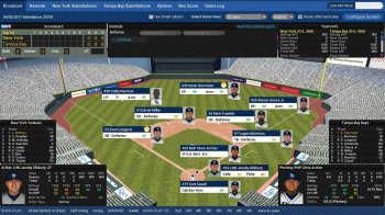 Out Of The Park Baseball 18 (2017) PC | Лицензия