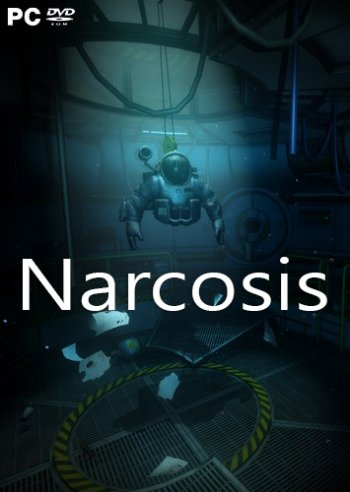 Narcosis (2017) PC | 