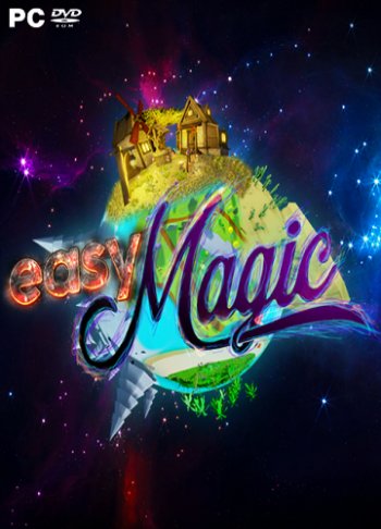 Easy Magic (2017) PC | Лицензия