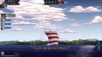 The Great Whale Road (2017) PC | 