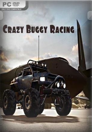Crazy Buggy Racing (2017) PC | 