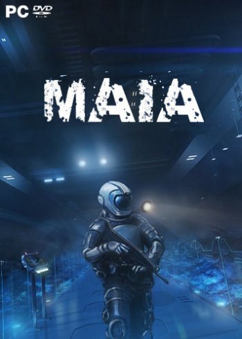 Maia [v0.61] (2013) PC | Steam Early Access
